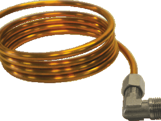 Fitting and pipe kit