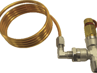 Fitting pipe test plug kit