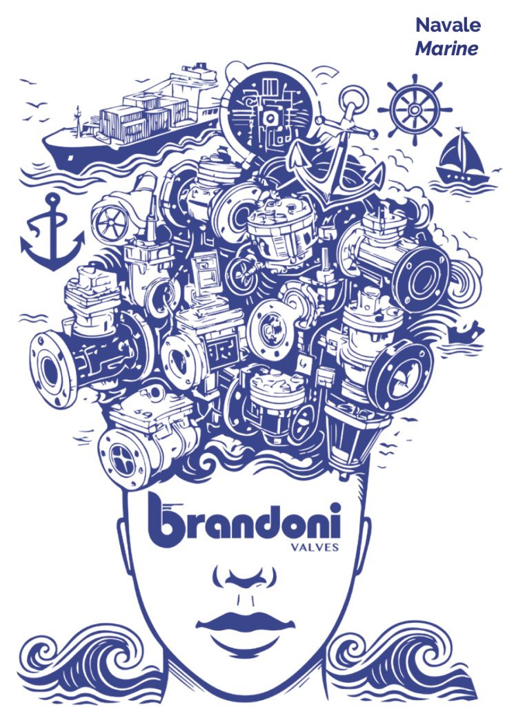Brandoni Solutions for the Marine and Offshore Sector