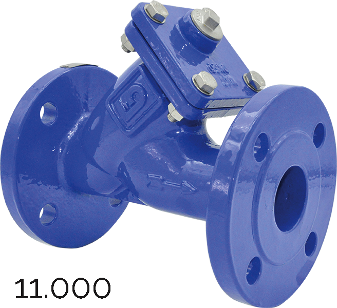 Series 11.000 - 11.000M